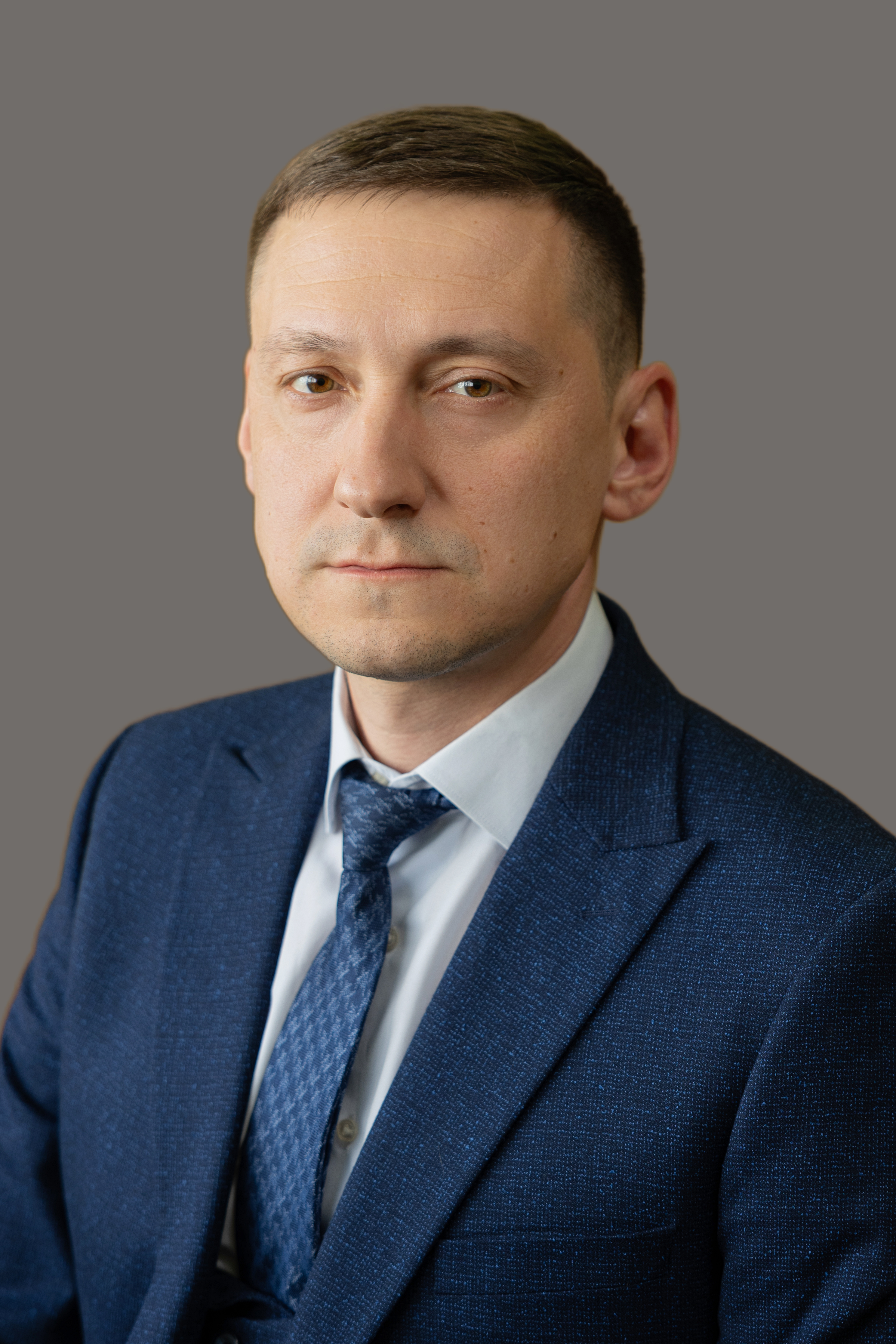 Кузнецов Максим Владимирович