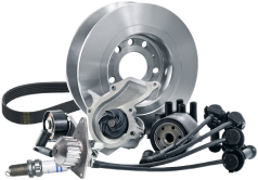 Запчасти других систем