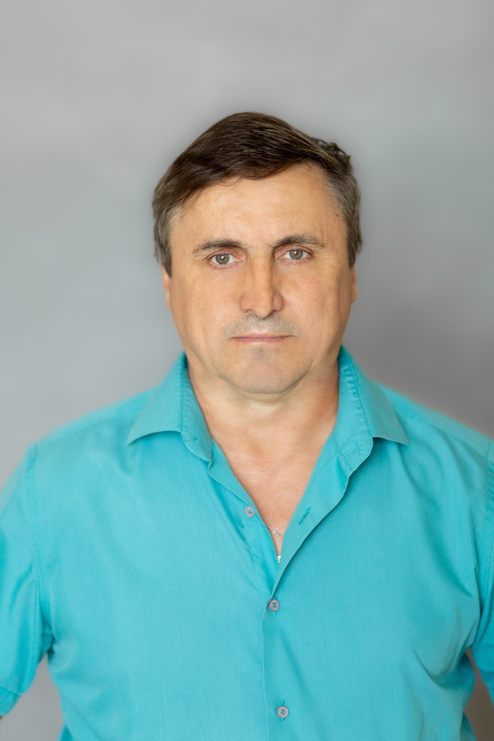 Соловьев Василий Иванович