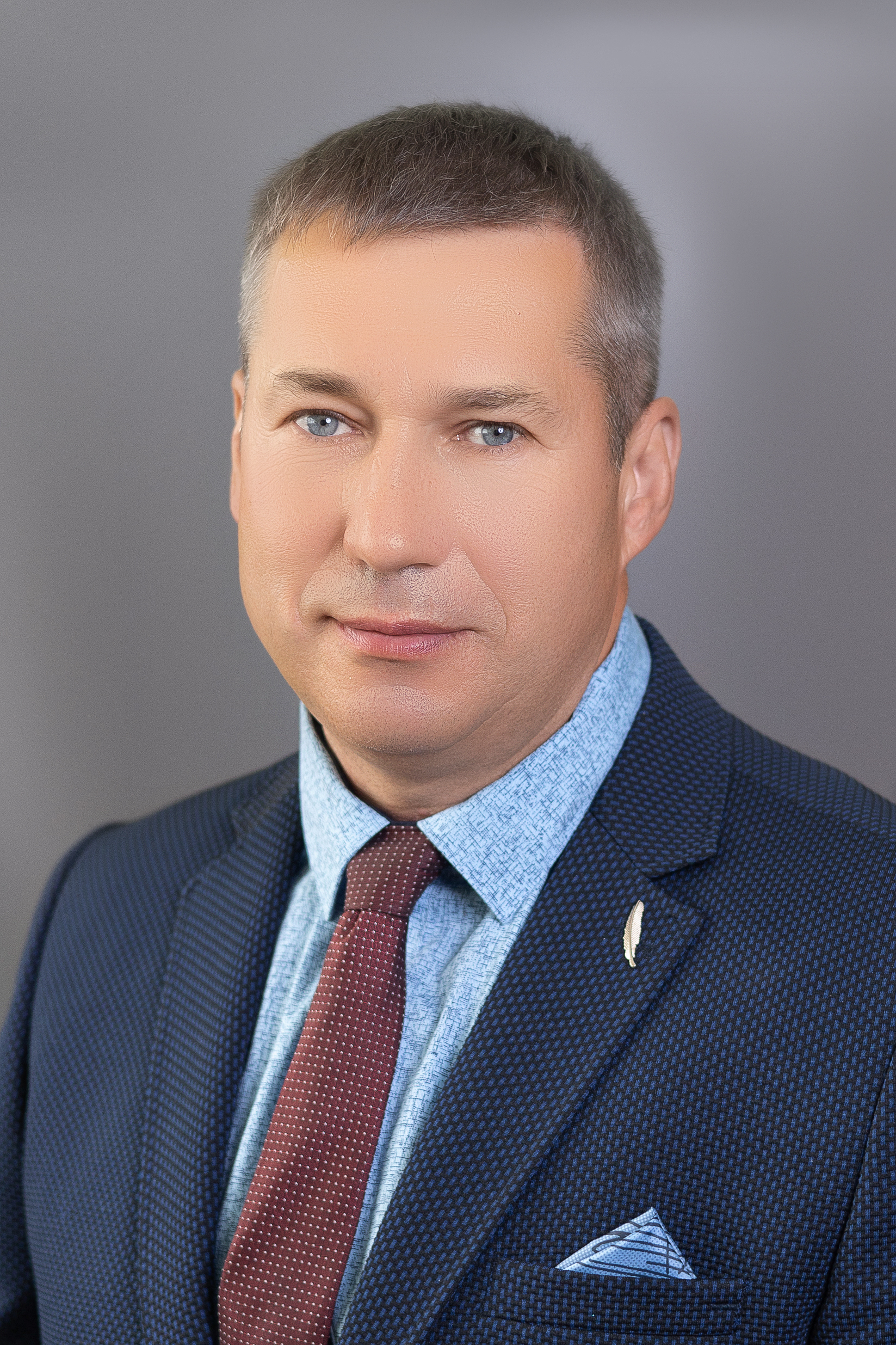 Фотиев Виталий Анатольевич