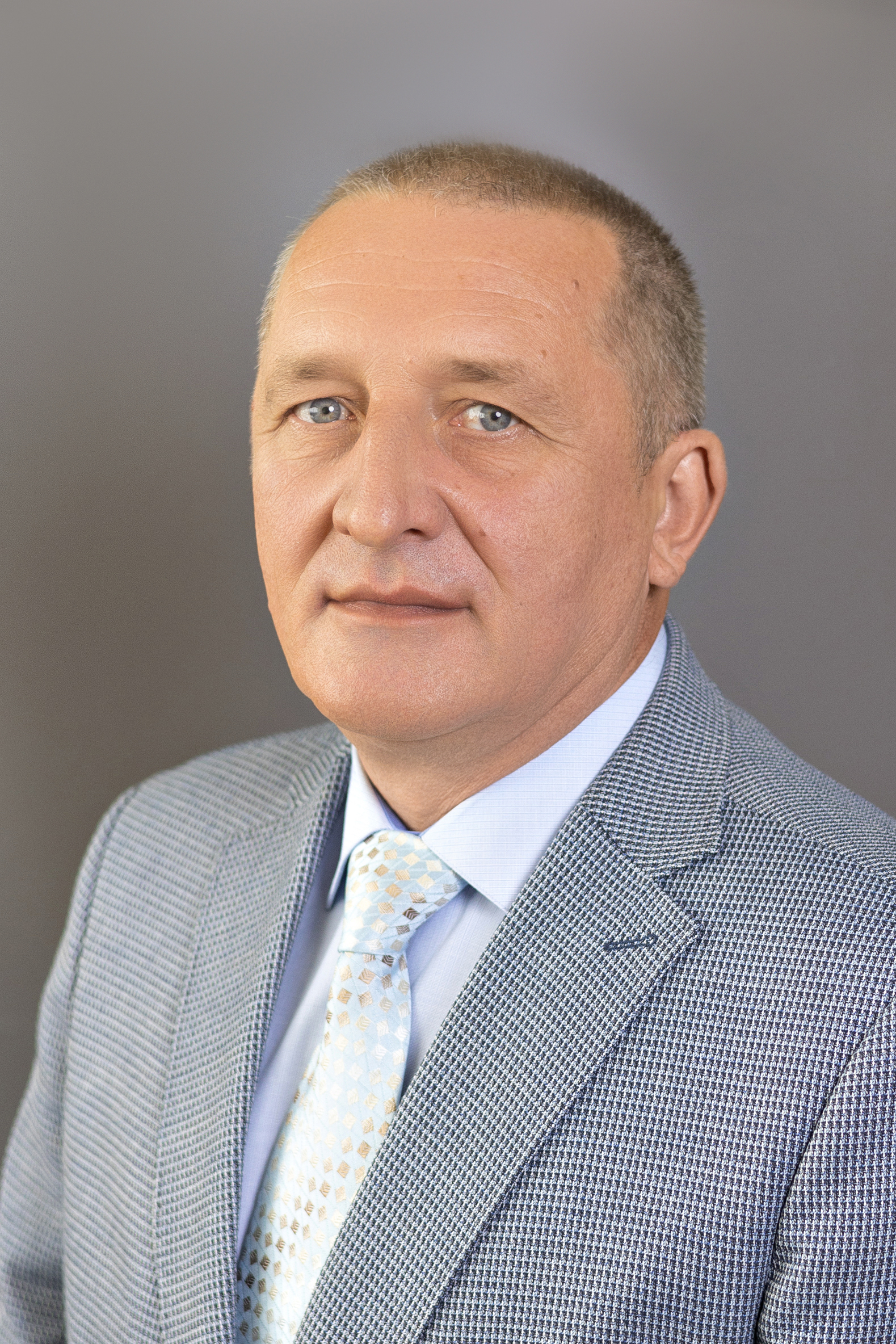 Симуткин Тимофей Владимирович