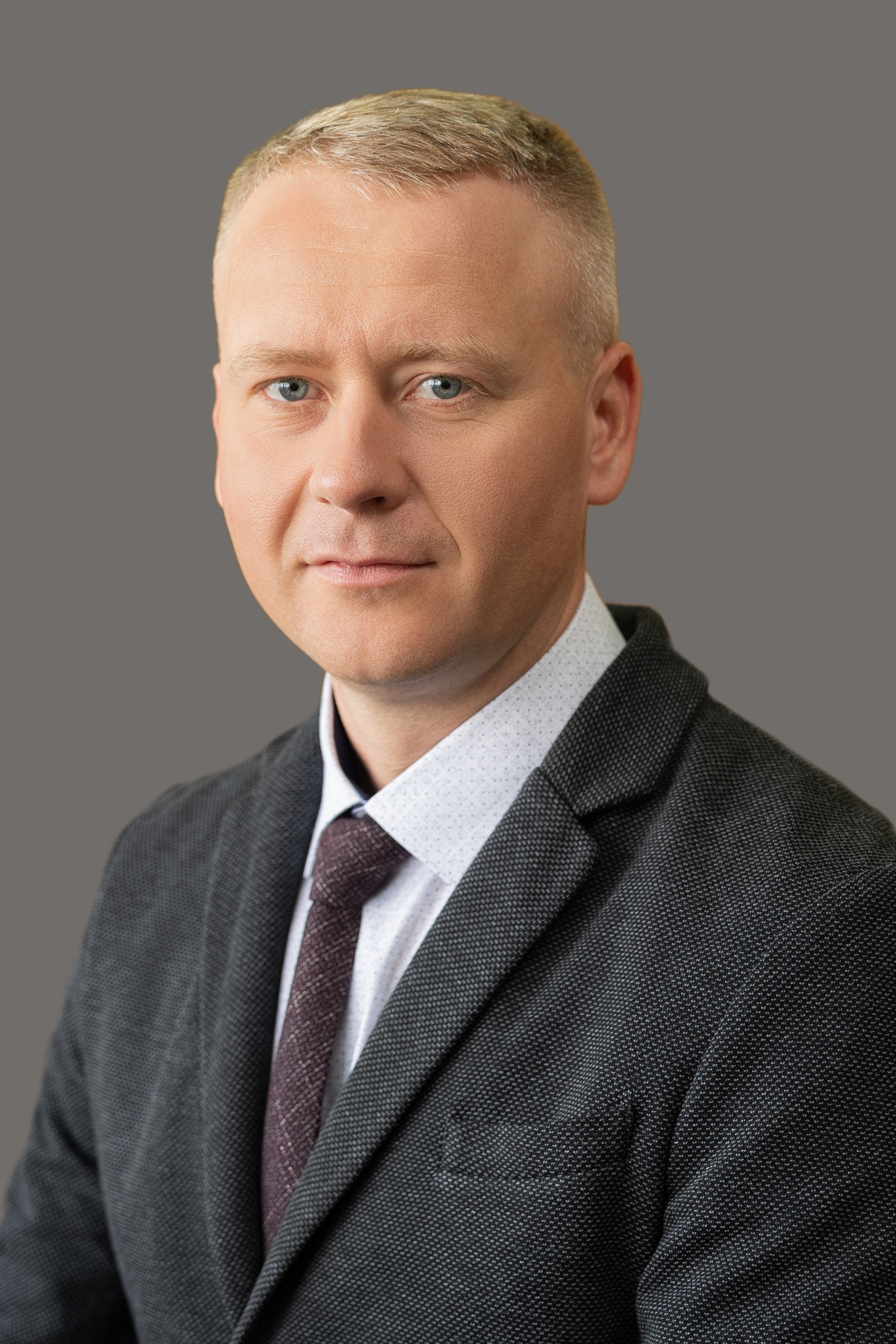 Алферов Алексей Александрович