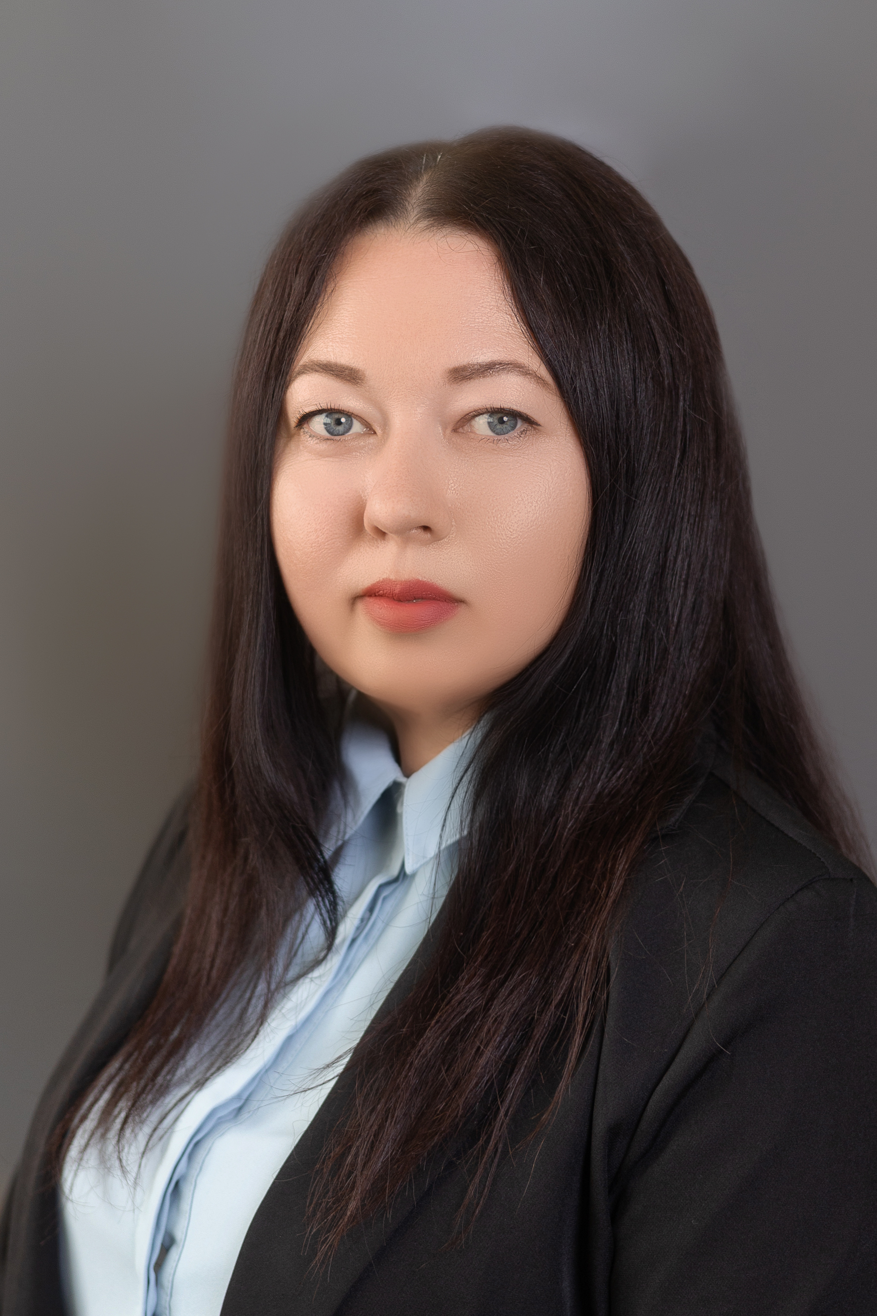 Семенова Ольга Юрьевна