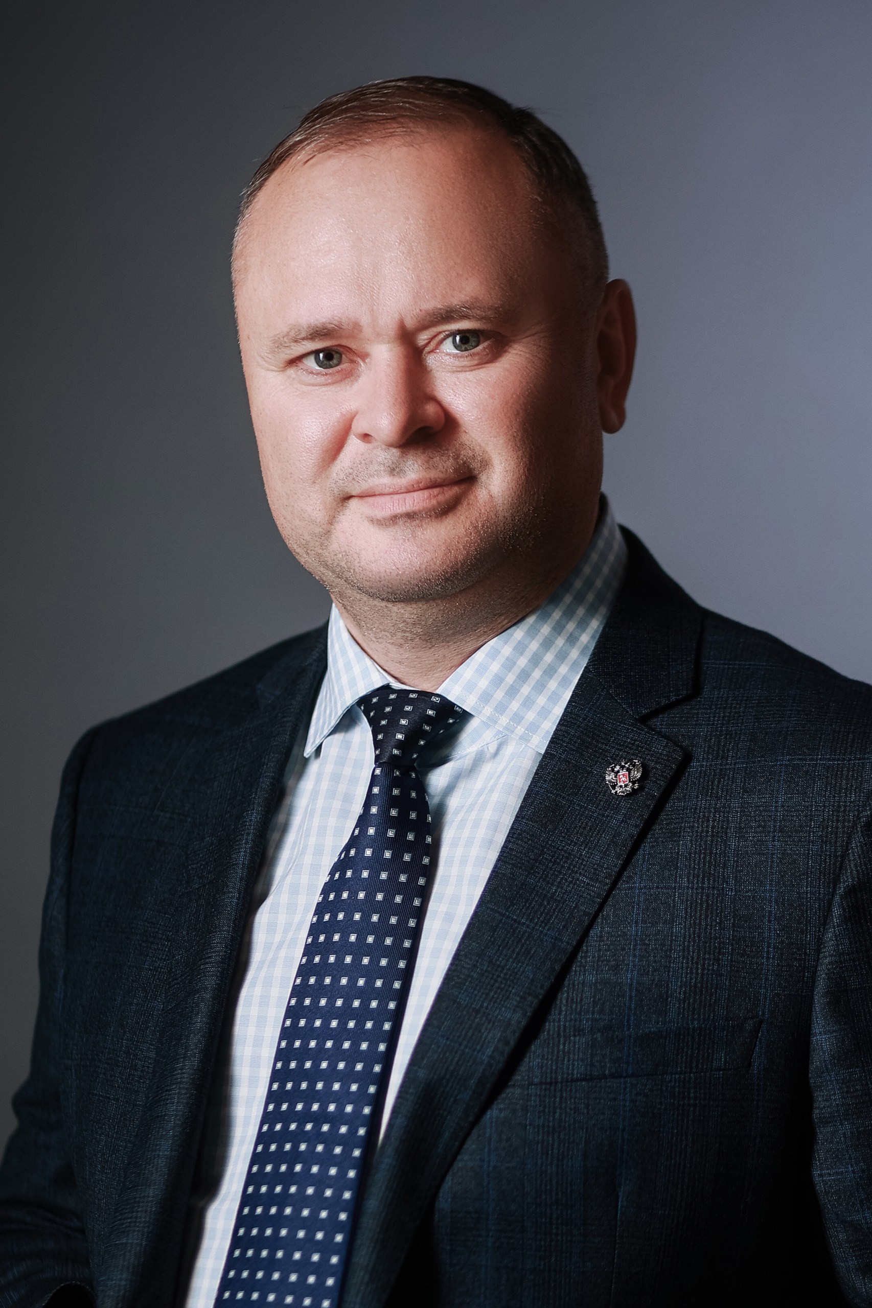 Таюпов Азат Ильдарович